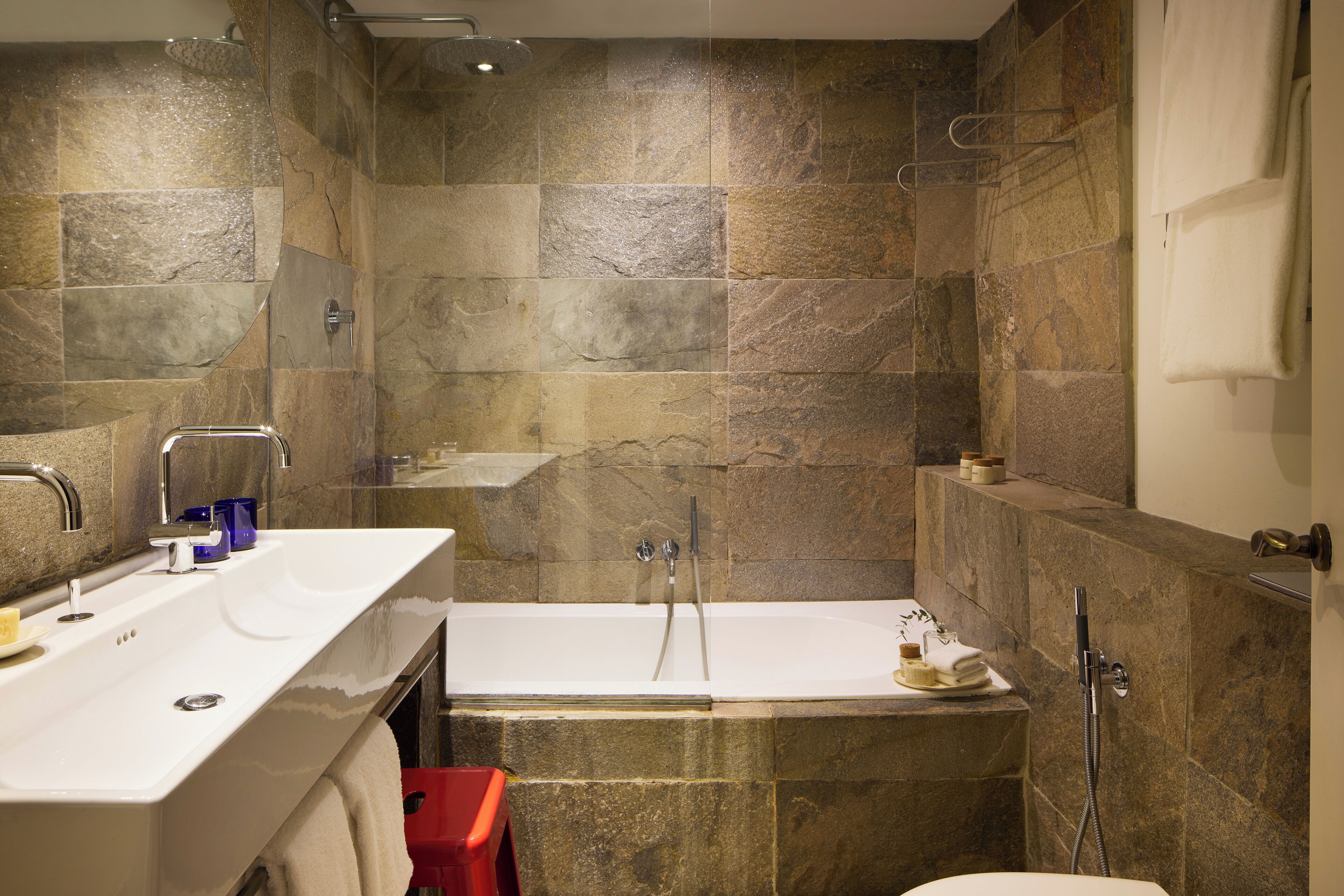 Foto - Hotel Neri – Relais & Chateaux