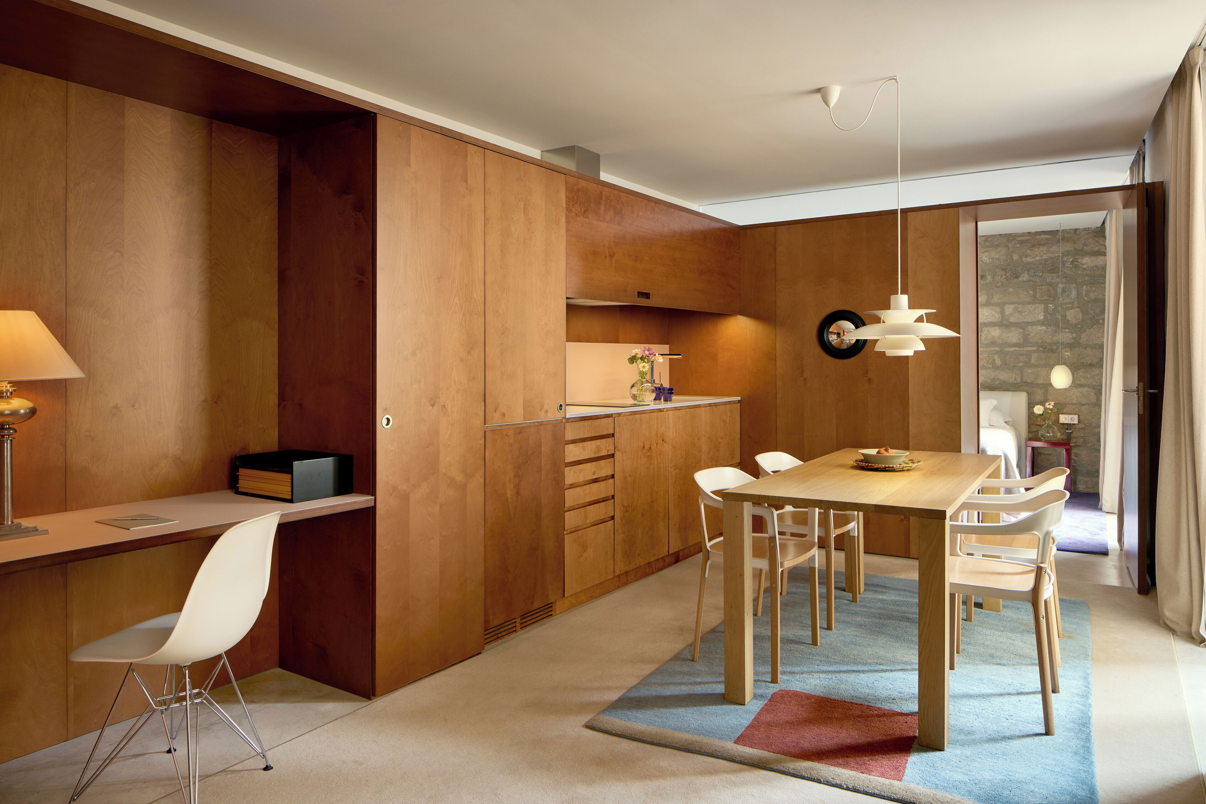 Foto - Hotel Neri – Relais & Chateaux