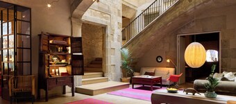 Hotel Neri Relais & Chateaux