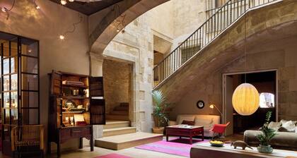 Hotel Neri Relais & Chateaux