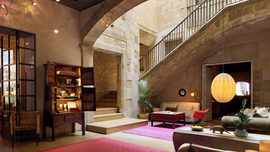 Hotel Neri Relais & Chateaux