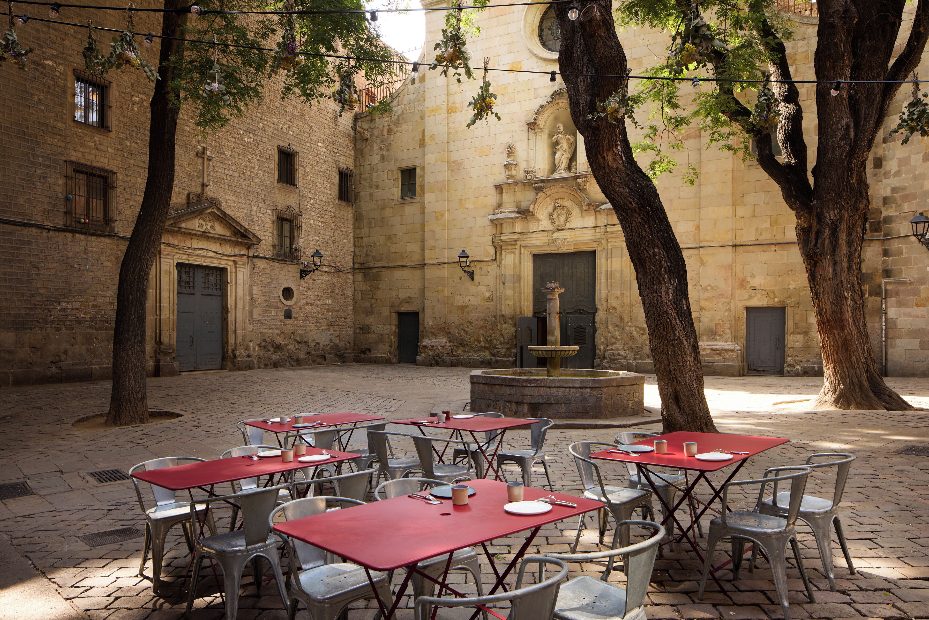 Photo - Hotel Neri – Relais & Chateaux