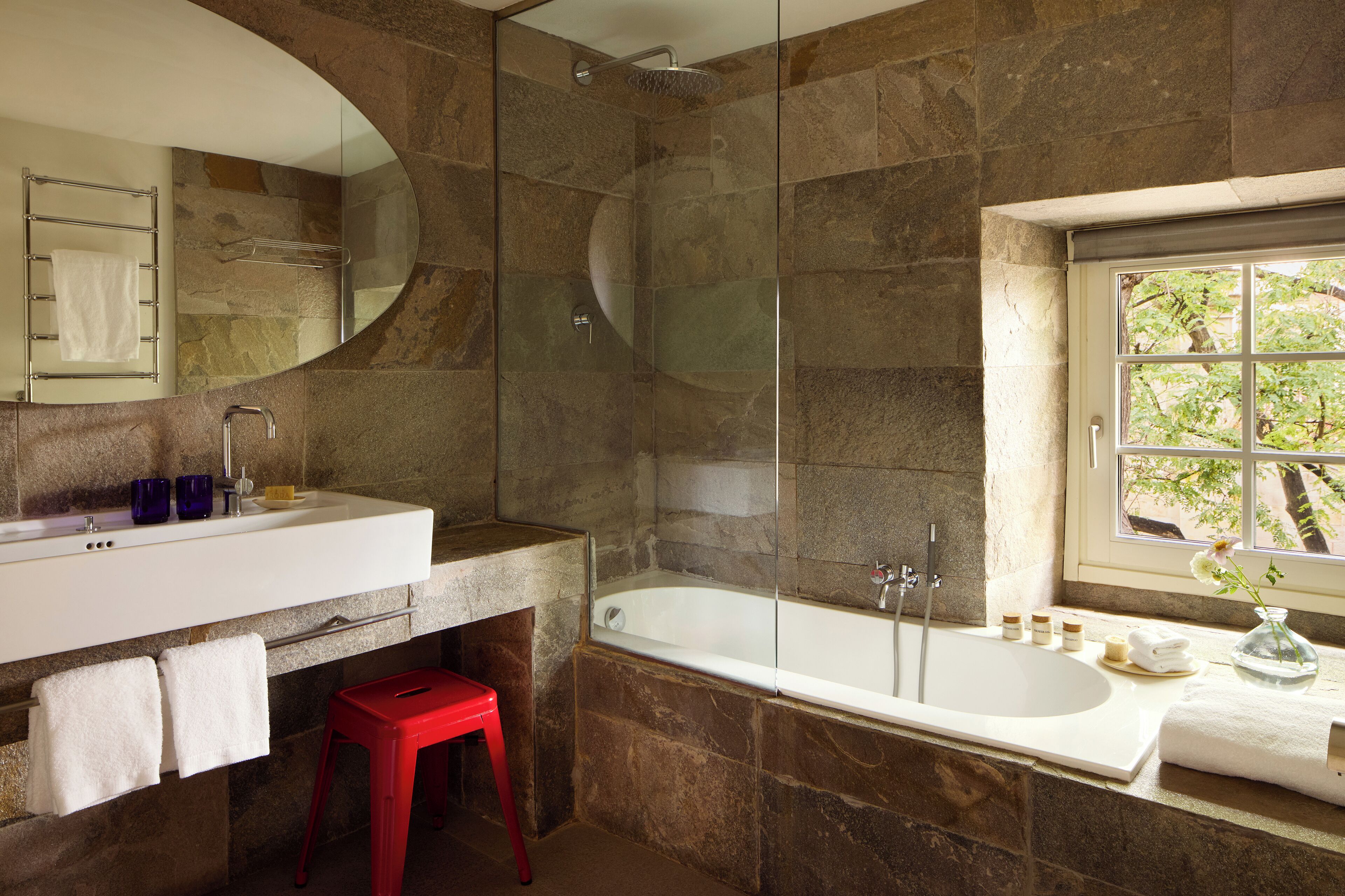 Foto - Hotel Neri – Relais & Chateaux