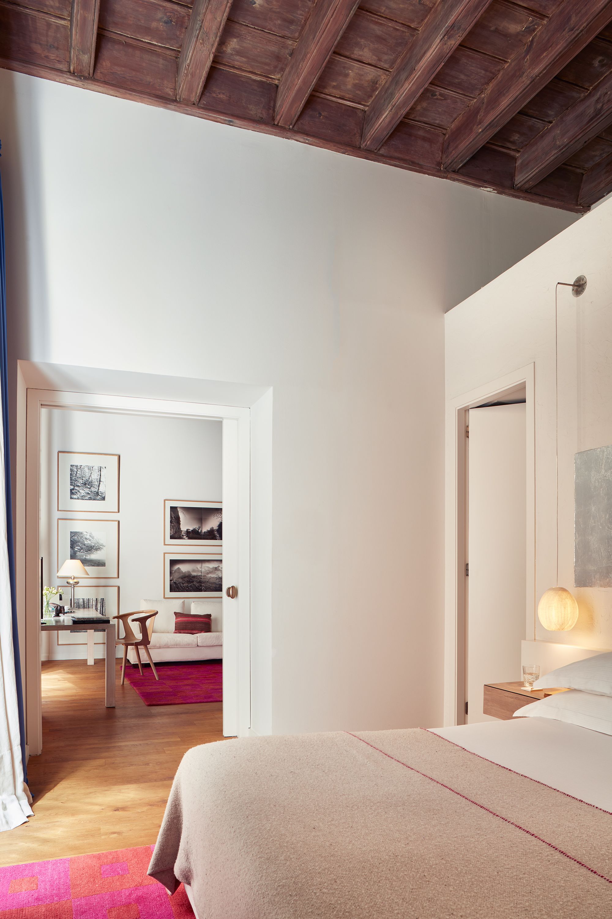 Photo - Hotel Neri – Relais & Chateaux