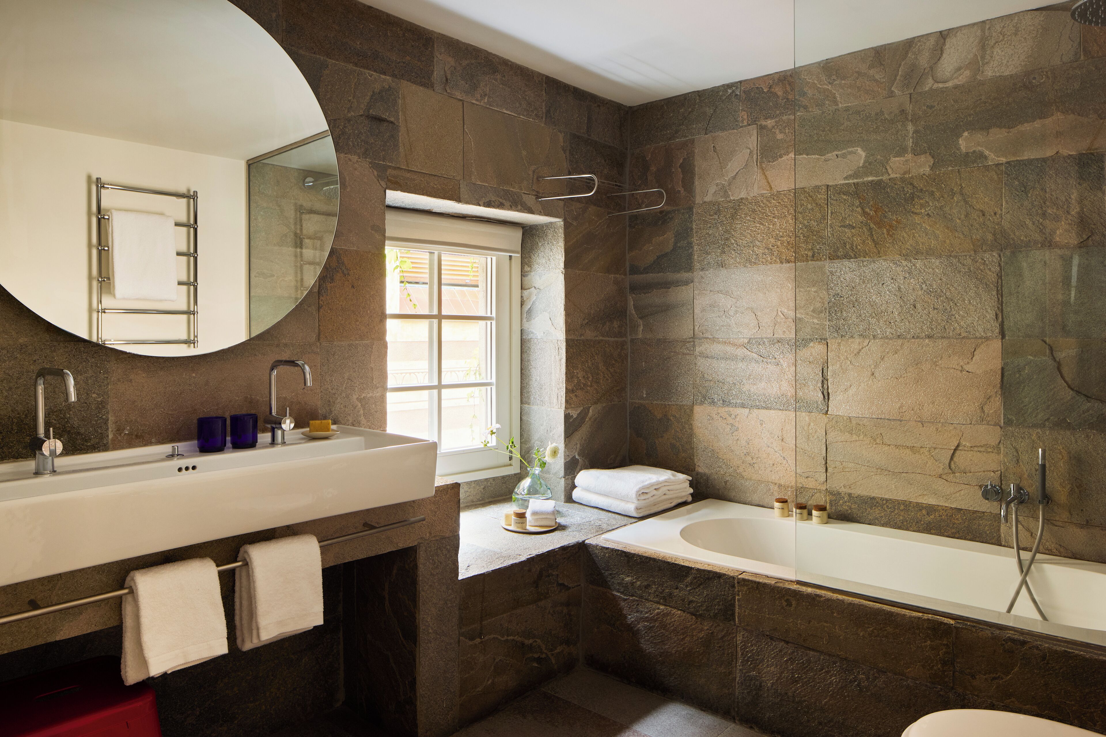 Photo - Hotel Neri – Relais & Chateaux