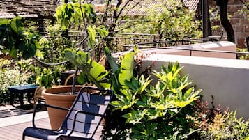 Alberca al aire libre por temporada