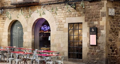 Hotel Neri Relais & Chateaux