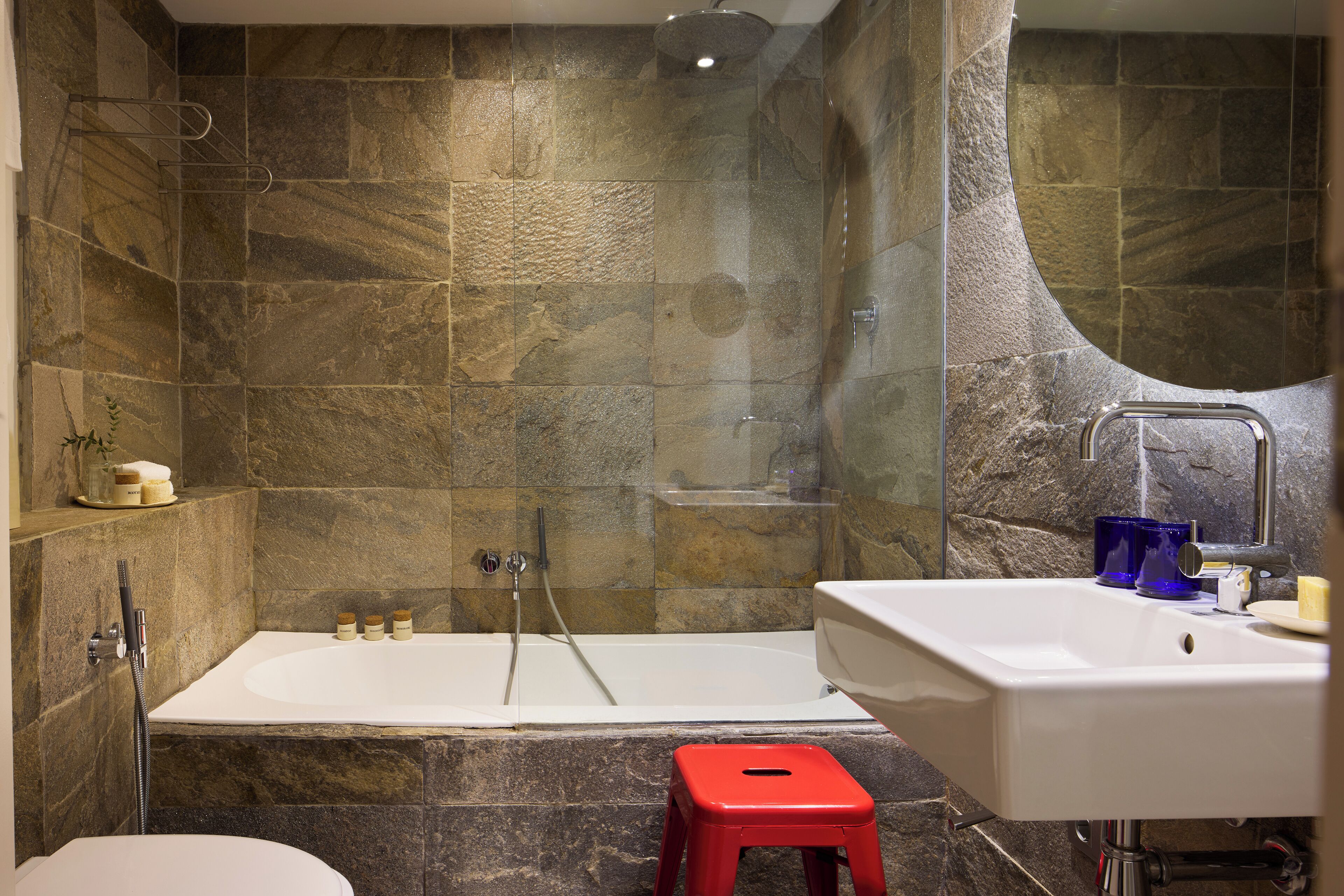 Foto - Hotel Neri – Relais & Chateaux