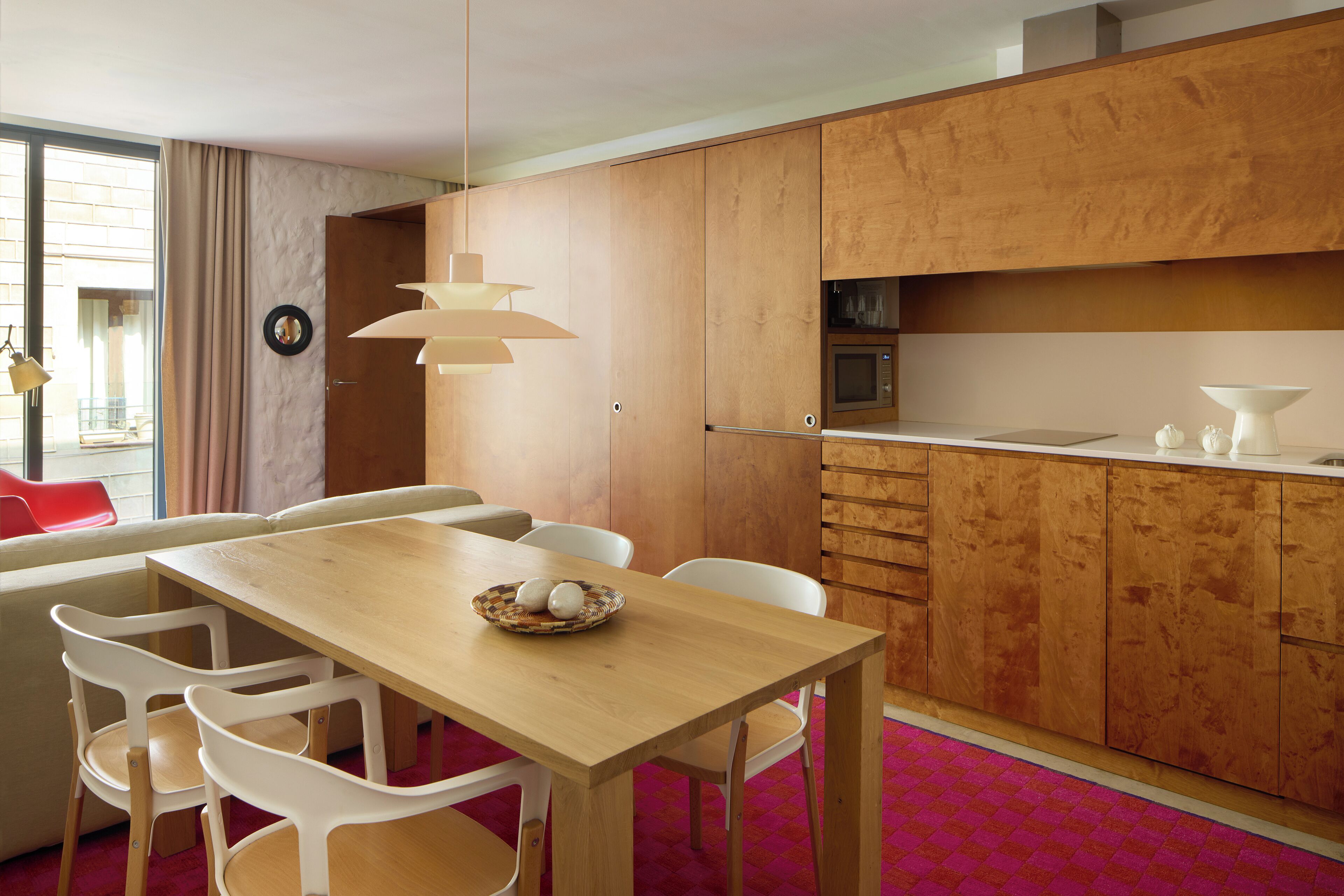 Foto - Hotel Neri – Relais & Chateaux