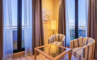 Abba Madrid Hotel