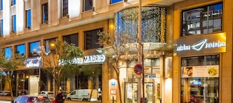 Abba Madrid Hotel