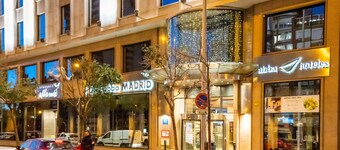 Abba Madrid Hotel