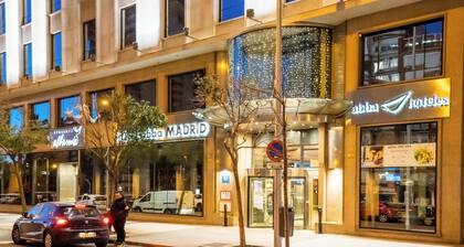 Abba Madrid Hotel