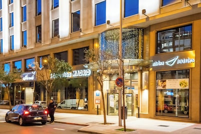 Abba Madrid Hotel