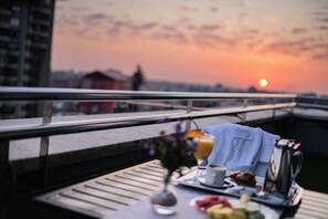 Literie de qualité supérieure, minibar, coffres-forts dans les chambres