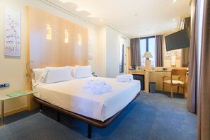 Panoramic Suite, Terrace