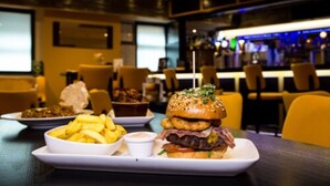 Alimentação e bebidas