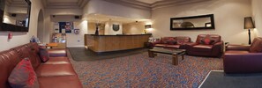 Reception - Imperial Hotel (Galway)