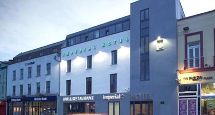 Imperial Hotel