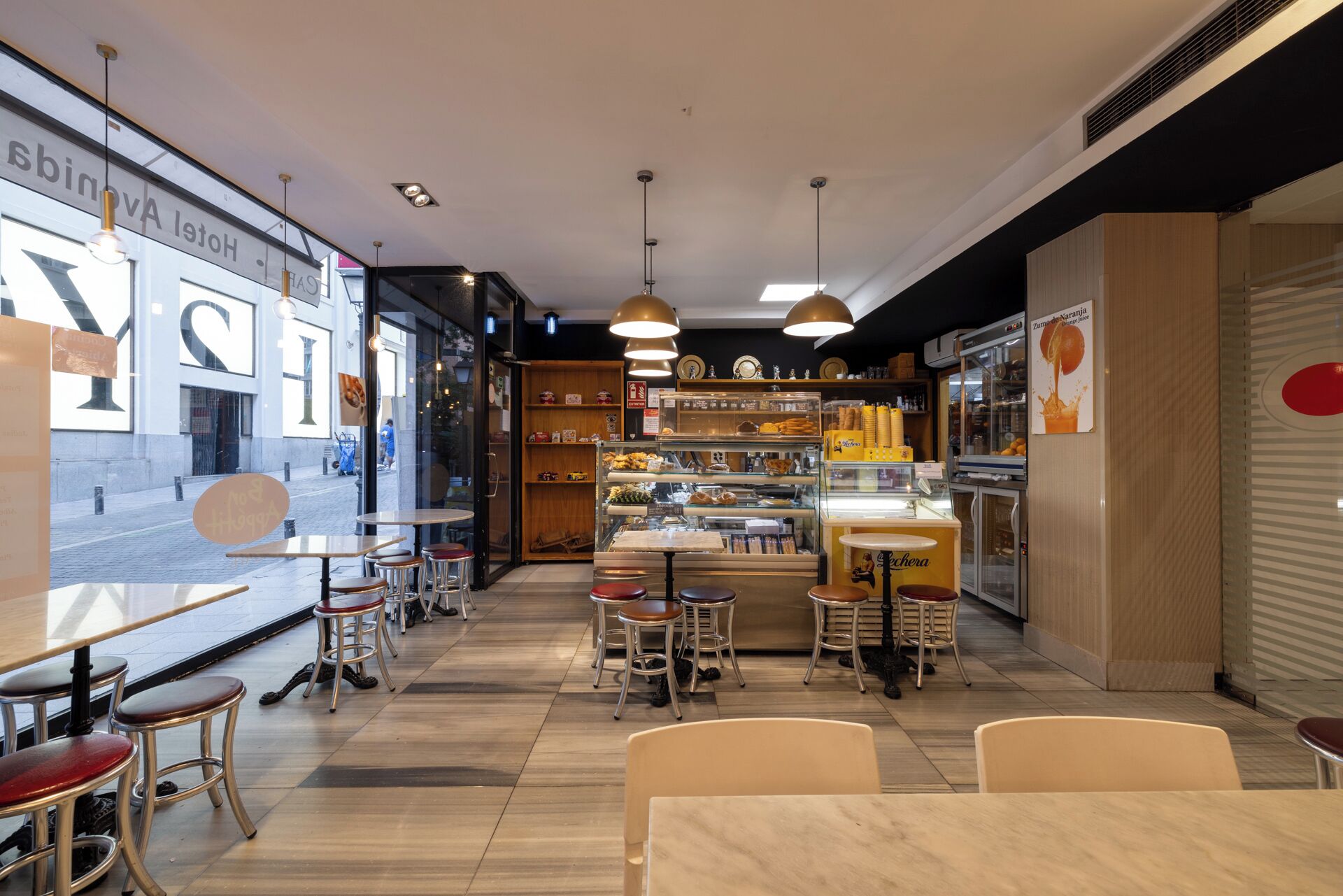 Photo - Hotel Avenida Gran Vía