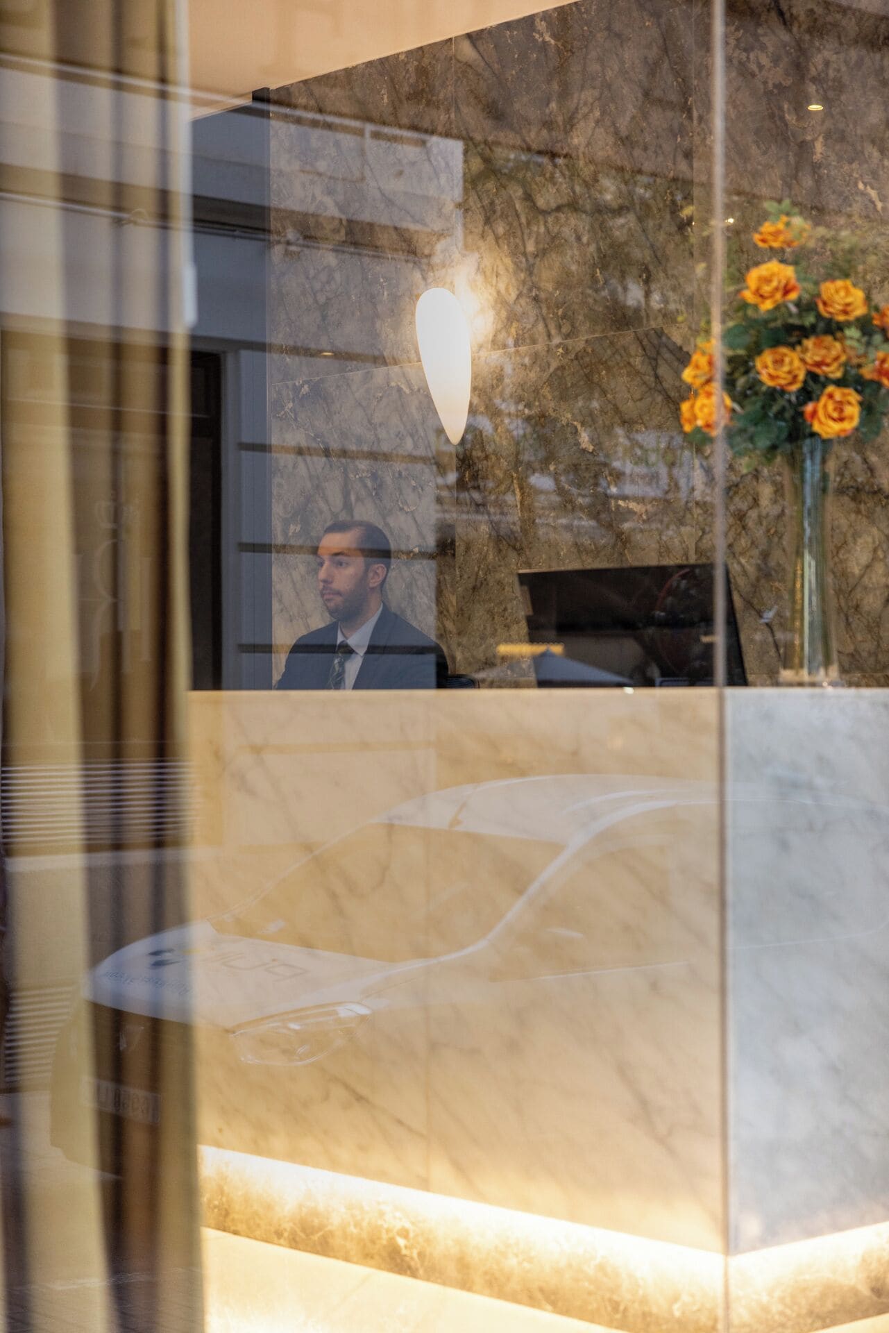 Photo - Hotel Avenida Gran Vía