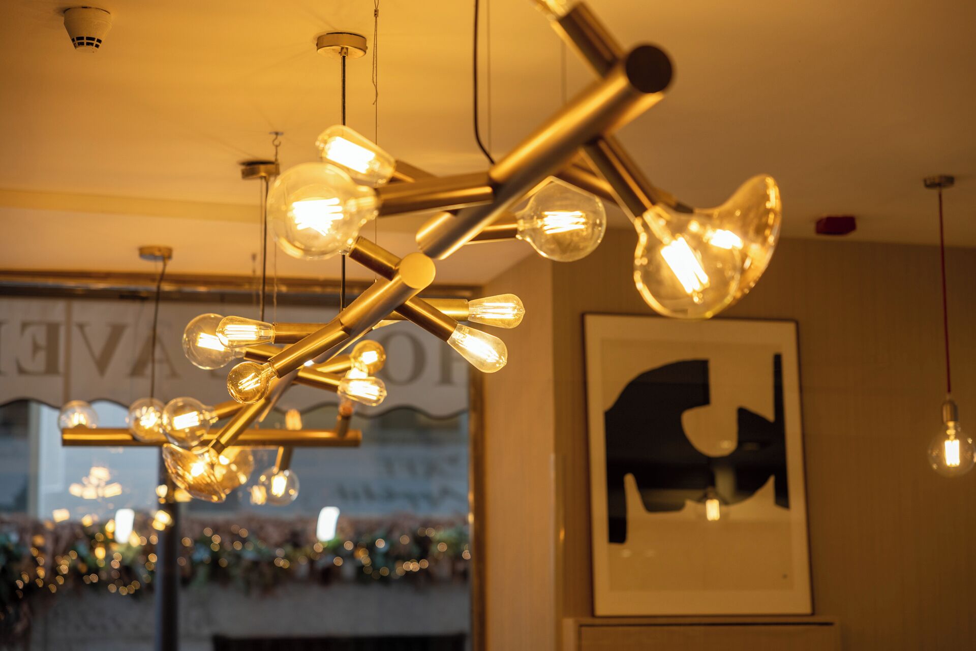 Photo - Hotel Avenida Gran Vía