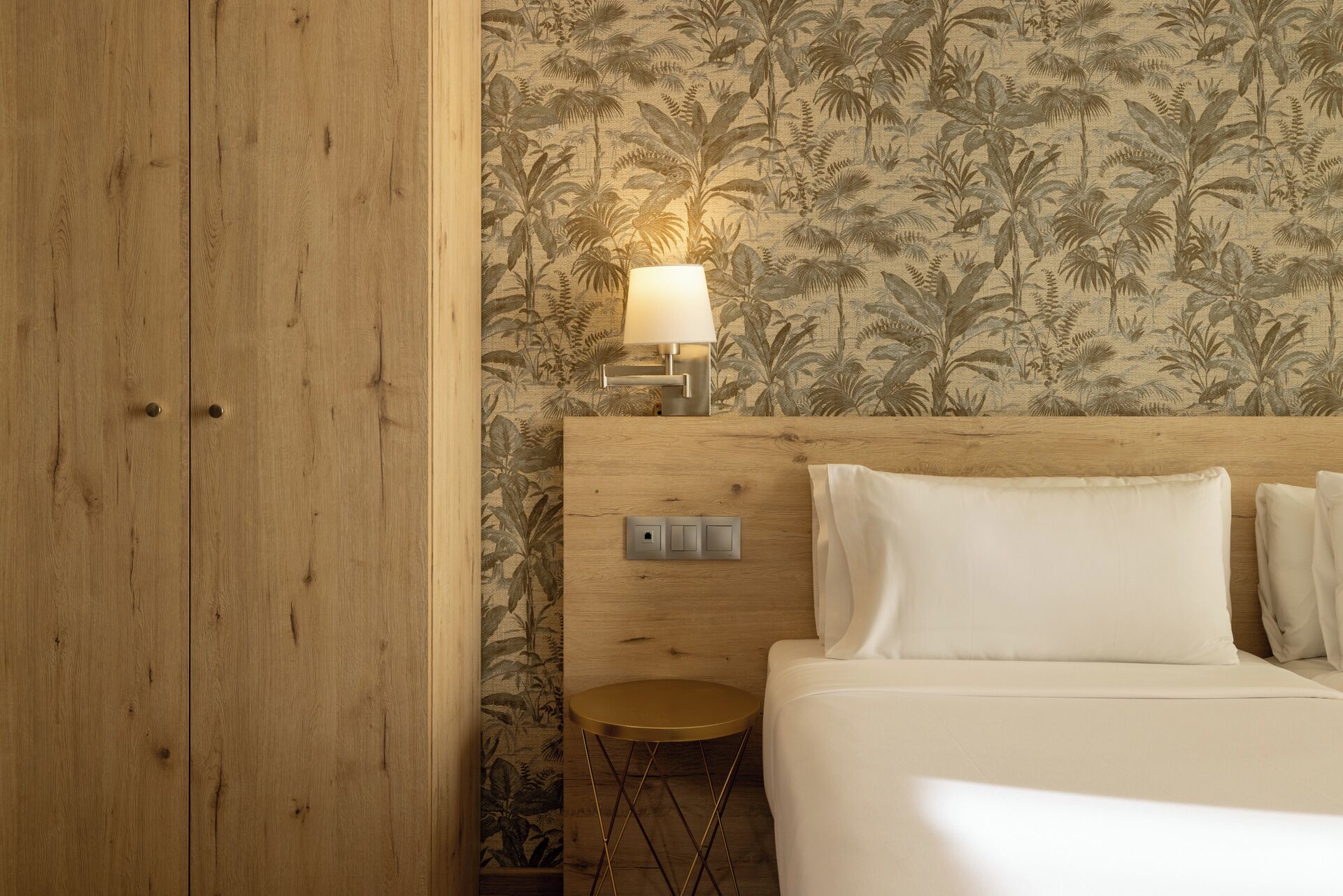 Photo - Hotel Avenida Gran Vía