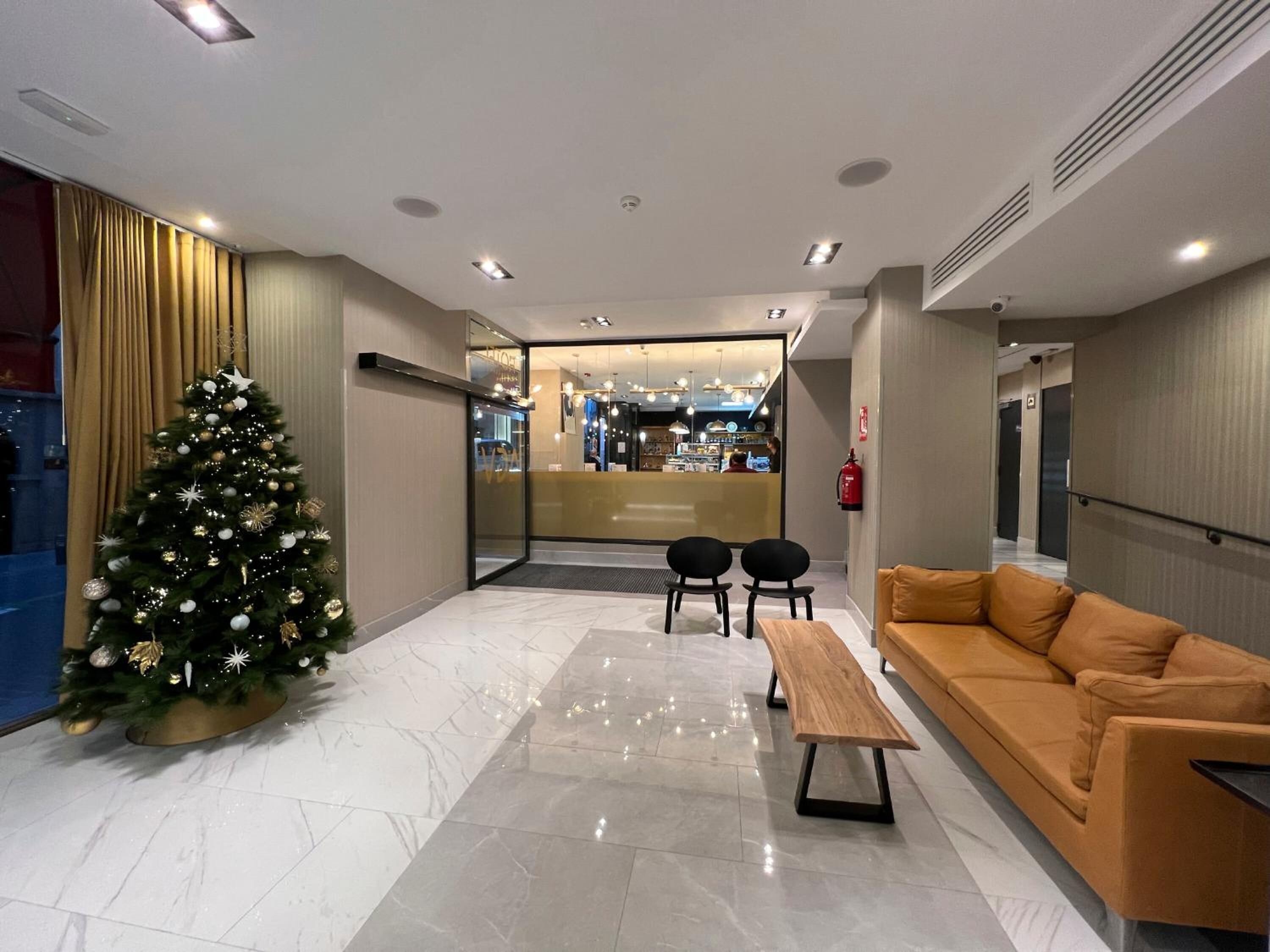 Photo - Hotel Avenida Gran Vía