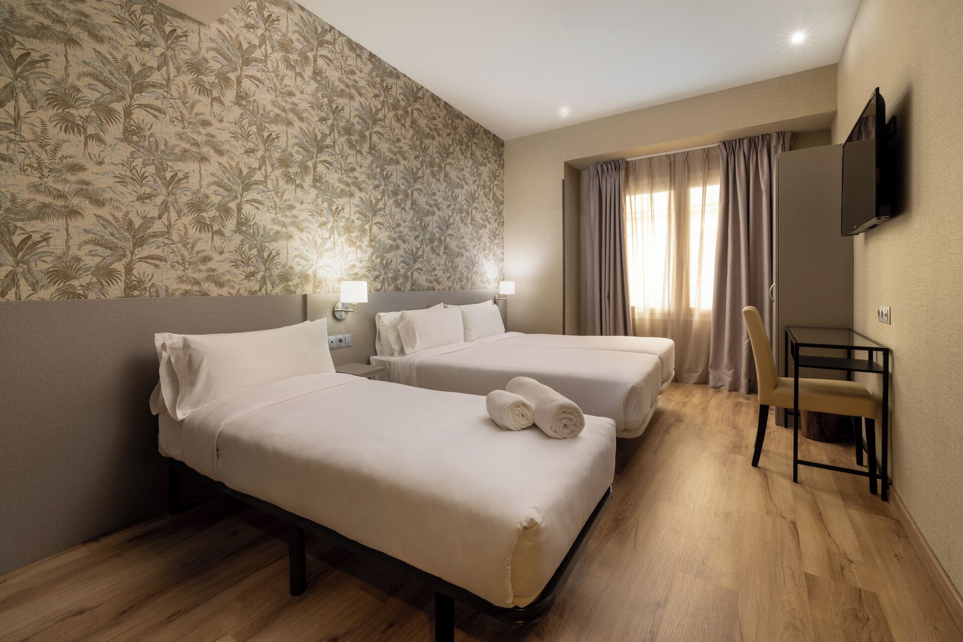 Photo - Hotel Avenida Gran Vía