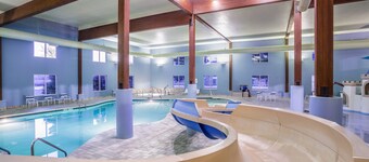 Holiday Inn Express Wisconsin Dells by IHG