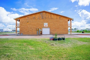 Exterior - River Valley Motor Inn (La Grange)