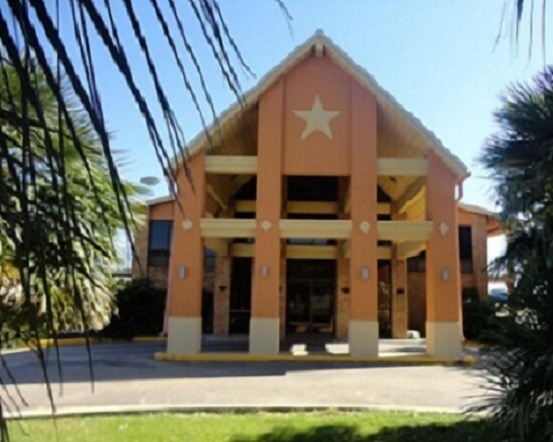 River Valley Motor Inn