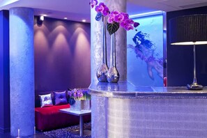 Bar (sur place)