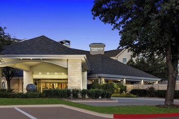 Homewood Suites by Hilton Plano- Richardson