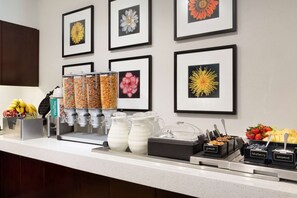 Restaurant - Homewood Suites by Hilton Plano- Richardson (Plano)
