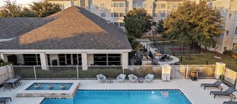 Homewood Suites by Hilton Plano- Richardson