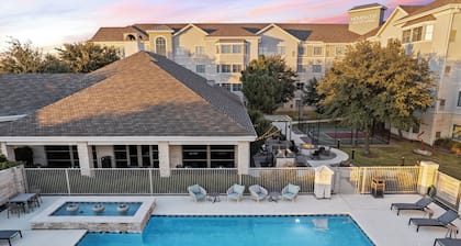 Homewood Suites by Hilton Plano- Richardson
