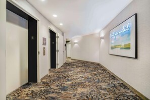 Lobby - Homewood Suites by Hilton Plano- Richardson (Plano)