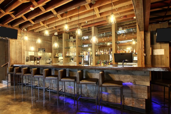 Cocktailbar