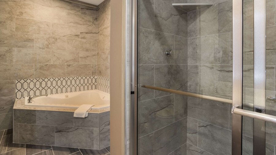 Quality Inn & Suites Pearl - Jackson