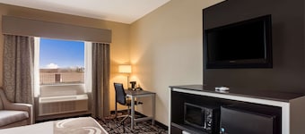 Quality Inn & Suites Pearl - Jackson
