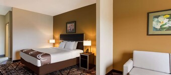 Quality Inn & Suites Pearl - Jackson