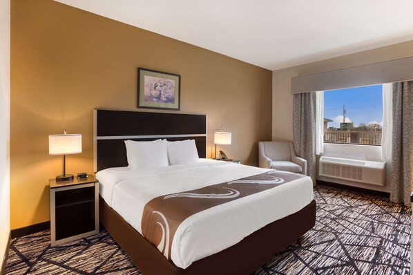 Room, 1 King Bed, Accessible, Non Smoking