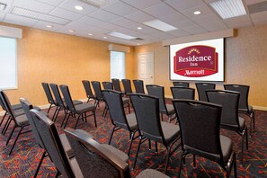 Sala de reunião