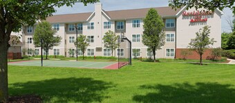 Residence Inn Philadelphia Montgomeryville