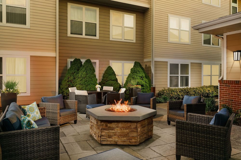 Residence Inn by Marriott Philadelphia Montgomeryville