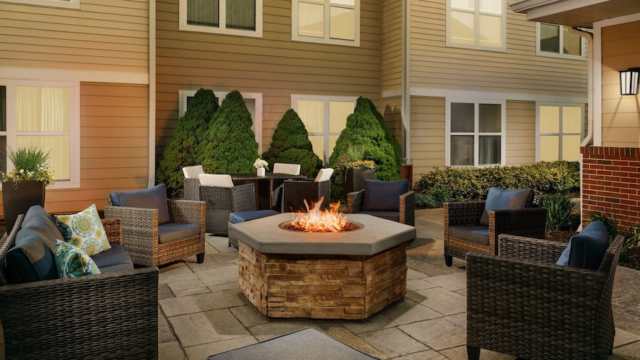 Residence Inn by Marriott Philadelphia Montgomeryville