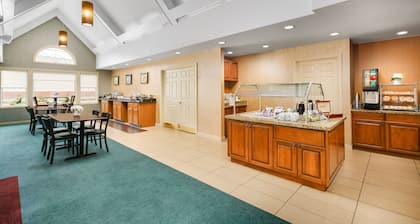 Residence Inn Philadelphia Montgomeryville
