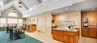 Residence Inn Philadelphia Montgomeryville