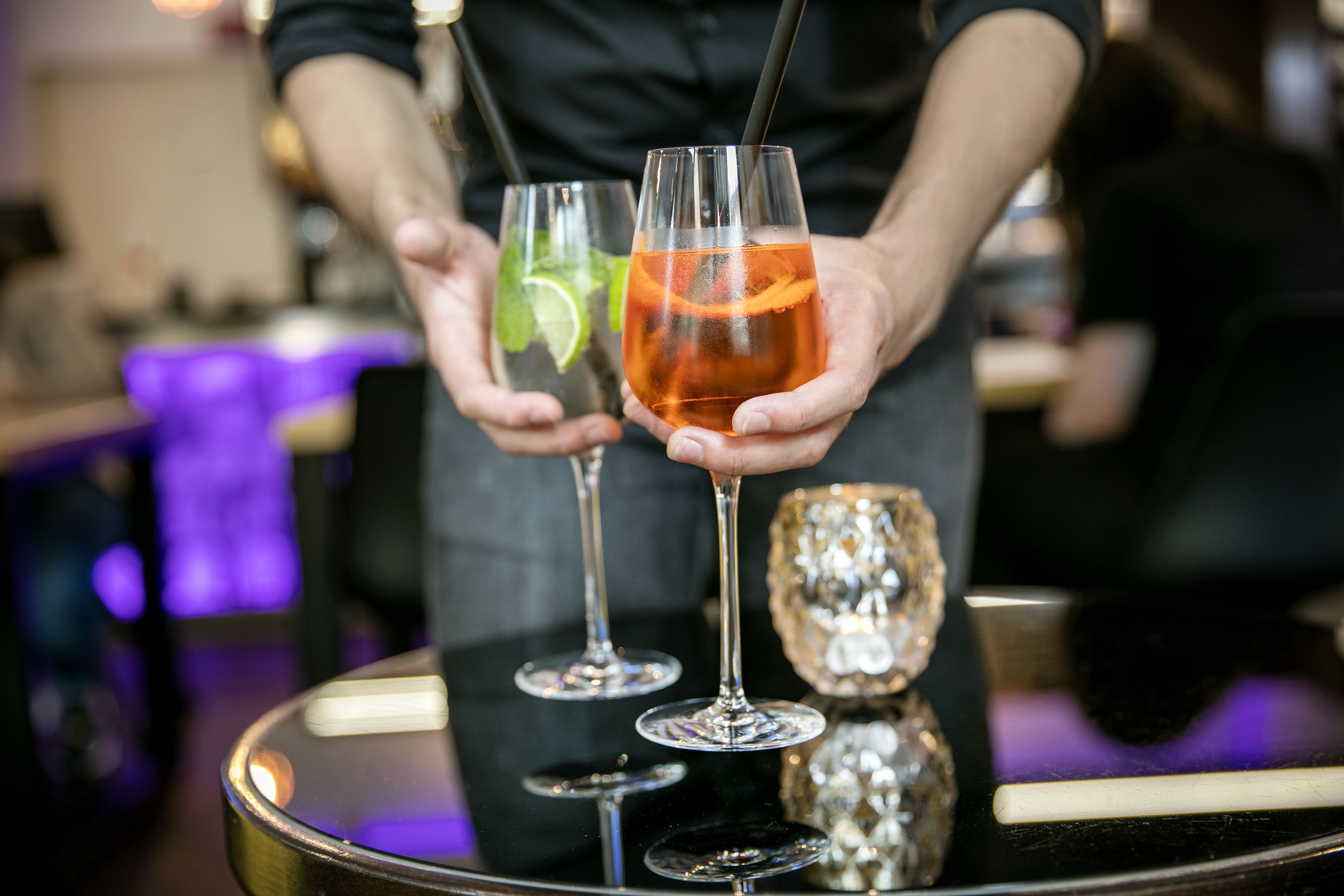 Photo - ARCOTEL Velvet Berlin